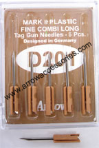 tag pin needle d201